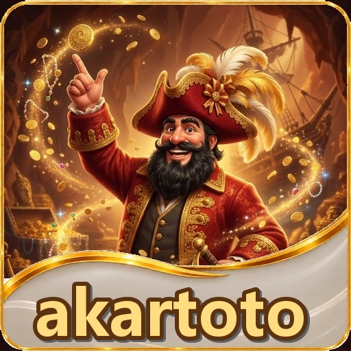Ikon akartoto untuk katalog e-gaming Android