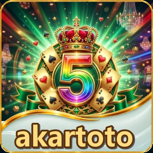 Ikon akartoto untuk cara memilih permainan e-gaming